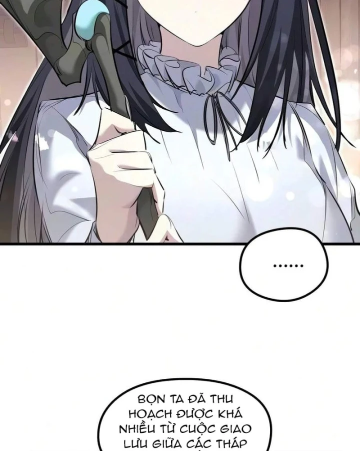 Mỗi Lính Đánh Thuê Trở Về Đều Có Một Kế Hoạch Chapter 93 - 39