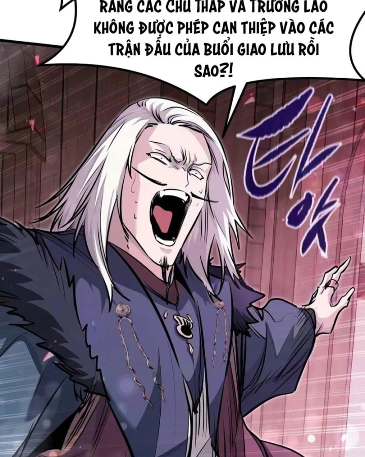 Mỗi Lính Đánh Thuê Trở Về Đều Có Một Kế Hoạch Chapter 93 - 53