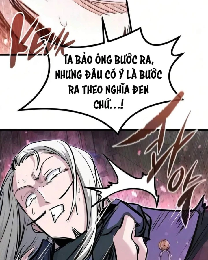 Mỗi Lính Đánh Thuê Trở Về Đều Có Một Kế Hoạch Chapter 93 - 58
