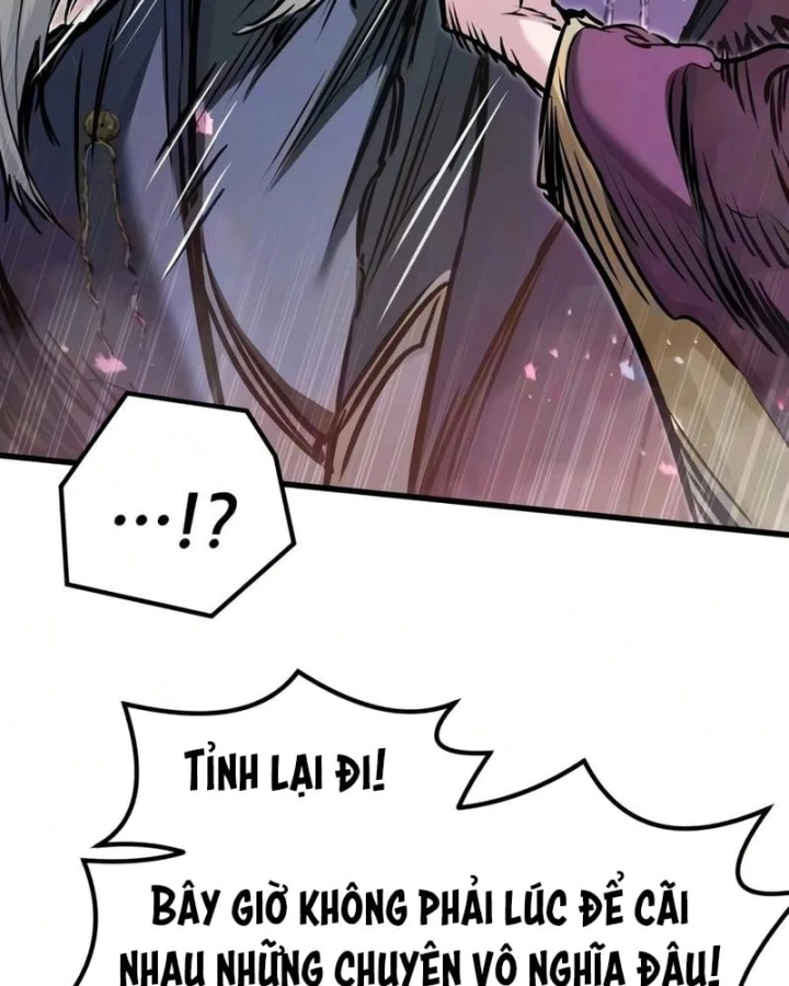 Mỗi Lính Đánh Thuê Trở Về Đều Có Một Kế Hoạch Chapter 93 - 59