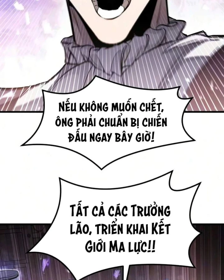 Mỗi Lính Đánh Thuê Trở Về Đều Có Một Kế Hoạch Chapter 93 - 63