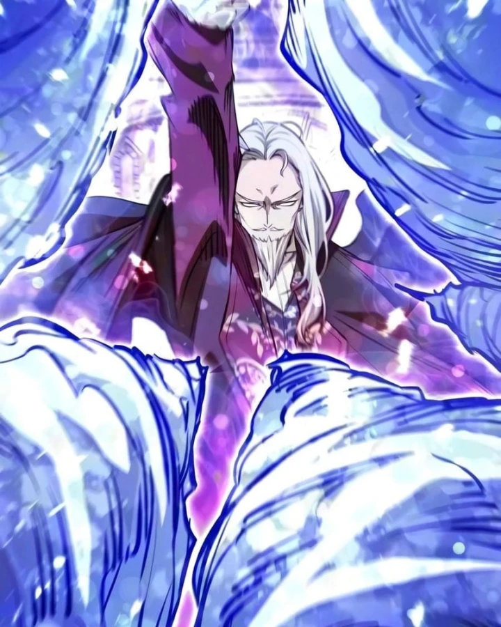 Mỗi Lính Đánh Thuê Trở Về Đều Có Một Kế Hoạch Chapter 93 - 72