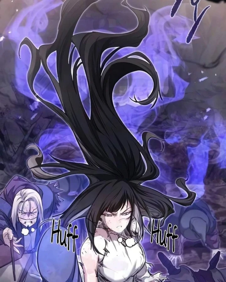 Mỗi Lính Đánh Thuê Trở Về Đều Có Một Kế Hoạch Chapter 93 - 93