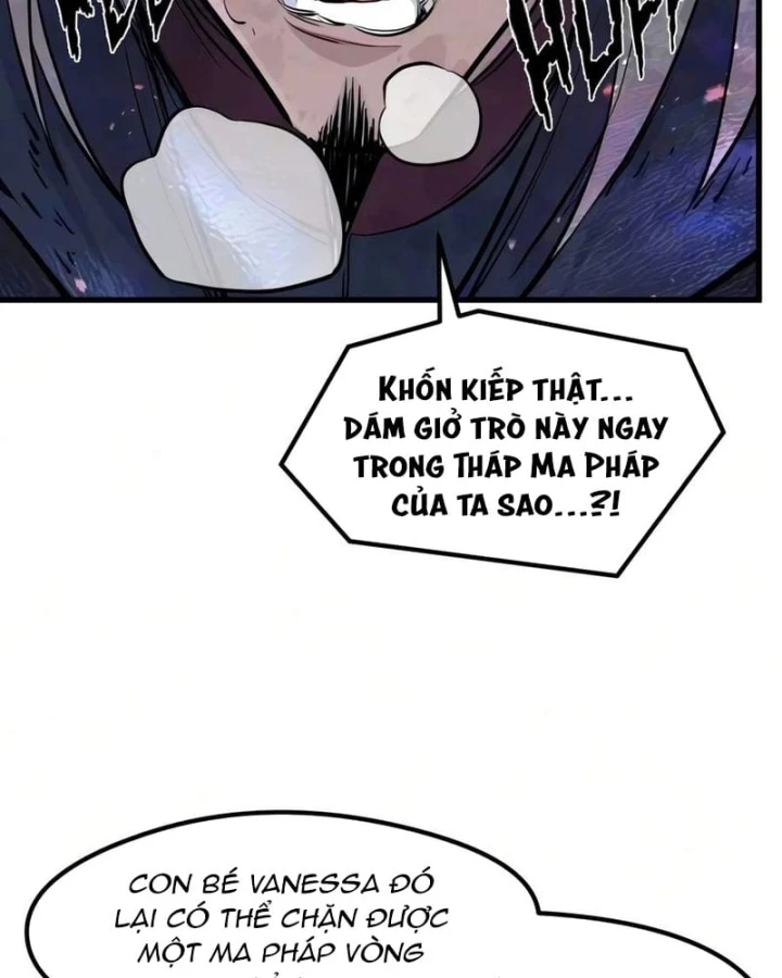Mỗi Lính Đánh Thuê Trở Về Đều Có Một Kế Hoạch Chapter 93 - 96