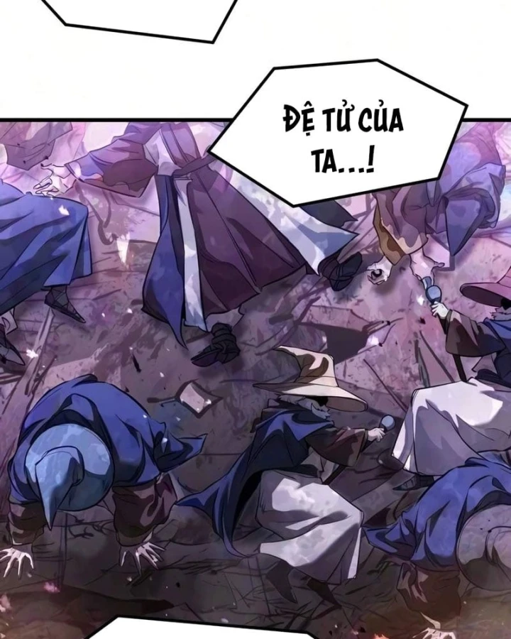Mỗi Lính Đánh Thuê Trở Về Đều Có Một Kế Hoạch Chapter 93 - 137