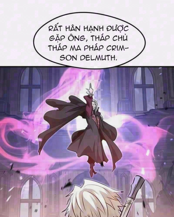 Mỗi Lính Đánh Thuê Trở Về Đều Có Một Kế Hoạch Chapter 94 - 4