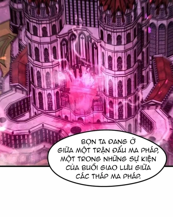 Mỗi Lính Đánh Thuê Trở Về Đều Có Một Kế Hoạch Chapter 94 - 16
