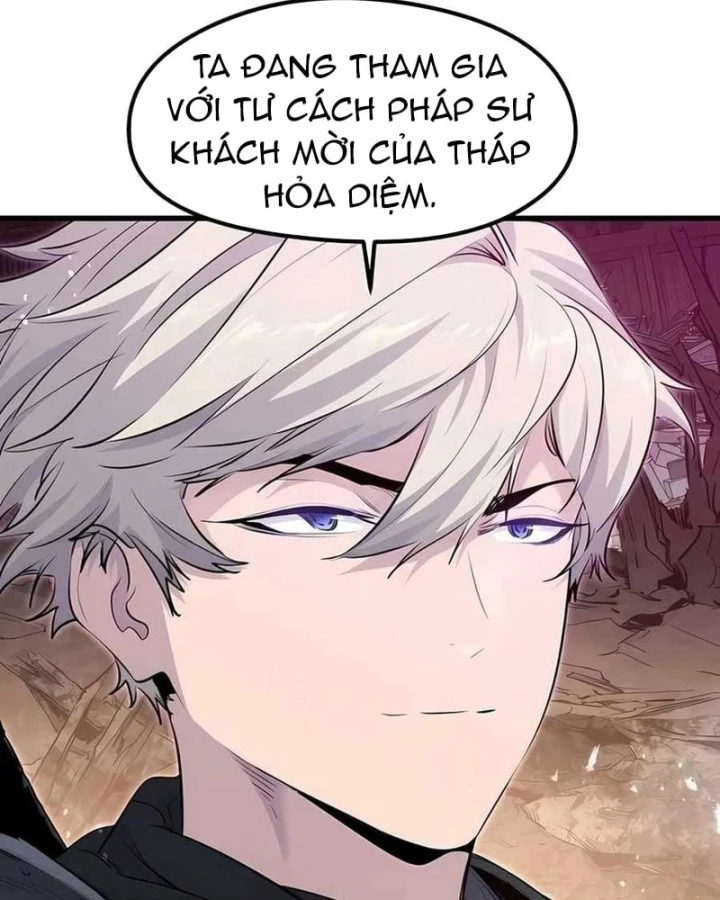 Mỗi Lính Đánh Thuê Trở Về Đều Có Một Kế Hoạch Chapter 94 - 20