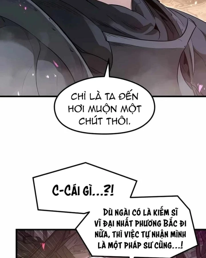 Mỗi Lính Đánh Thuê Trở Về Đều Có Một Kế Hoạch Chapter 94 - 21