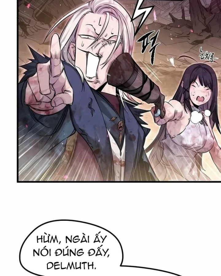 Mỗi Lính Đánh Thuê Trở Về Đều Có Một Kế Hoạch Chapter 94 - 22