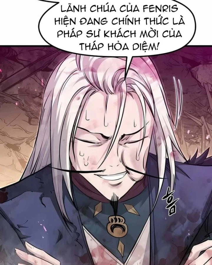 Mỗi Lính Đánh Thuê Trở Về Đều Có Một Kế Hoạch Chapter 94 - 23