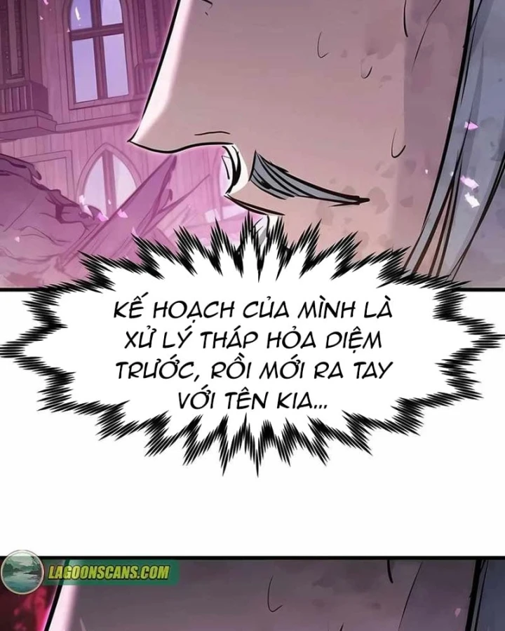 Mỗi Lính Đánh Thuê Trở Về Đều Có Một Kế Hoạch Chapter 94 - 28