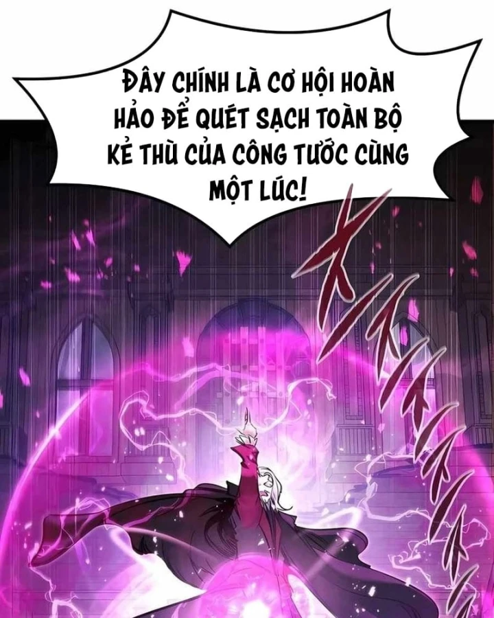 Mỗi Lính Đánh Thuê Trở Về Đều Có Một Kế Hoạch Chapter 94 - 32