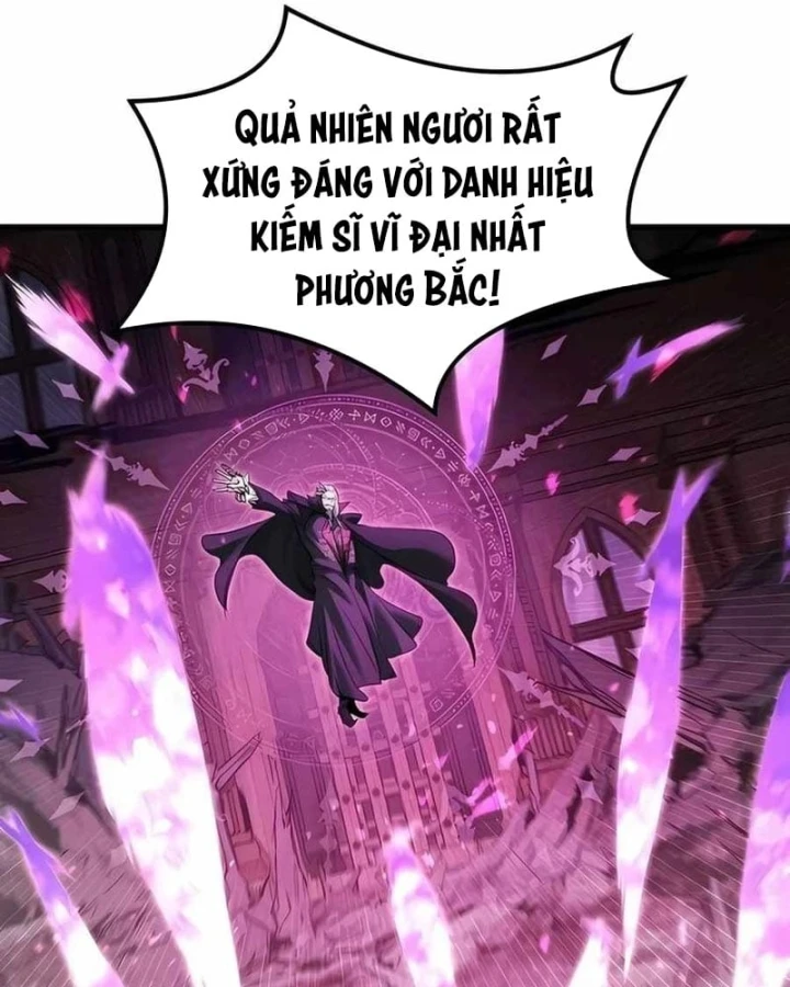Mỗi Lính Đánh Thuê Trở Về Đều Có Một Kế Hoạch Chapter 94 - 62