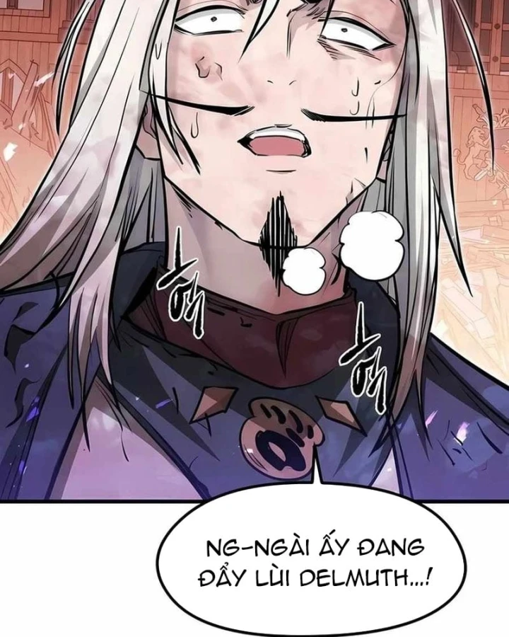 Mỗi Lính Đánh Thuê Trở Về Đều Có Một Kế Hoạch Chapter 94 - 89
