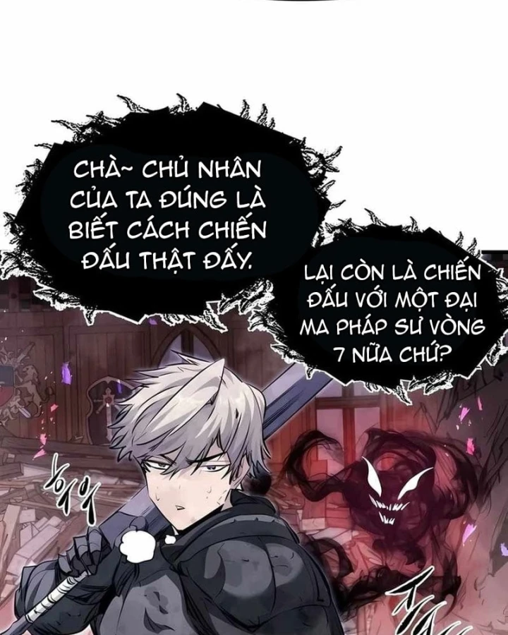 Mỗi Lính Đánh Thuê Trở Về Đều Có Một Kế Hoạch Chapter 94 - 90