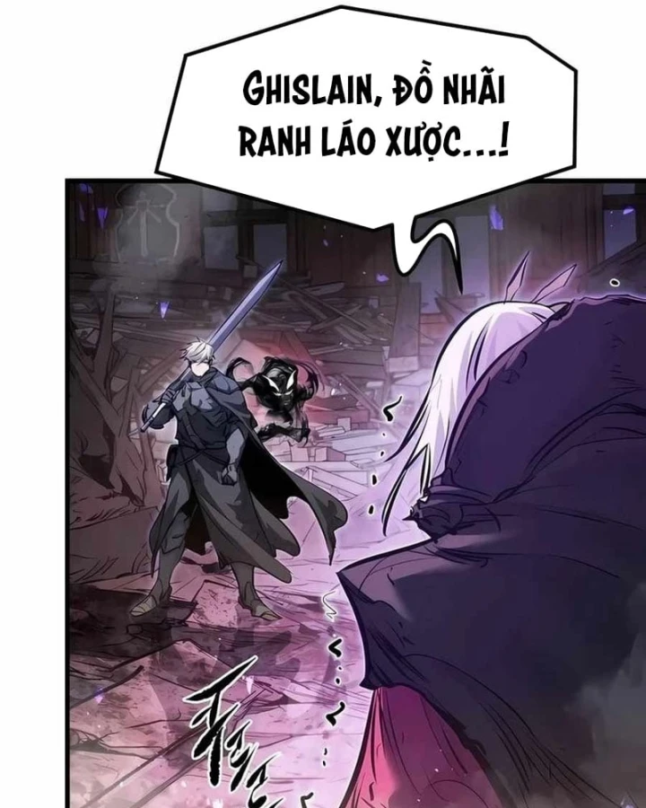 Mỗi Lính Đánh Thuê Trở Về Đều Có Một Kế Hoạch Chapter 94 - 92