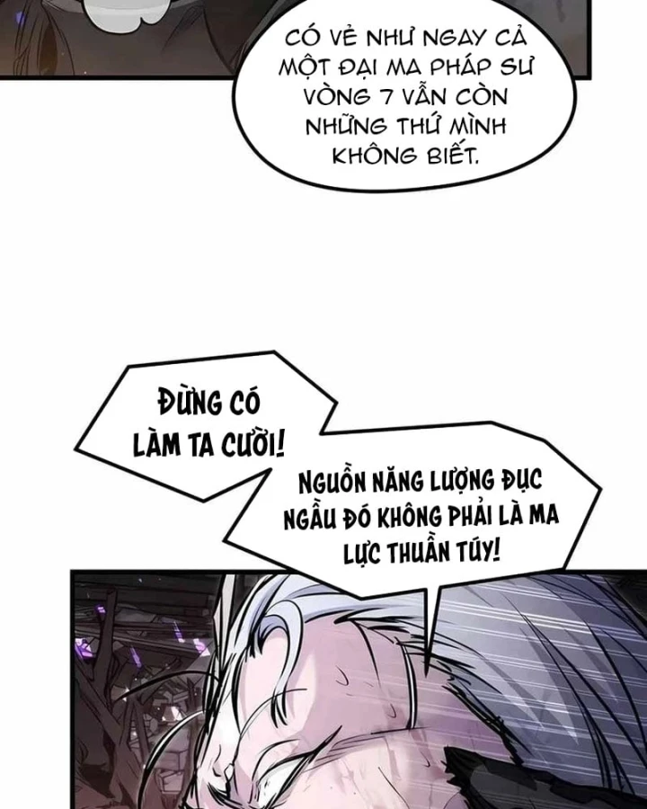 Mỗi Lính Đánh Thuê Trở Về Đều Có Một Kế Hoạch Chapter 94 - 96