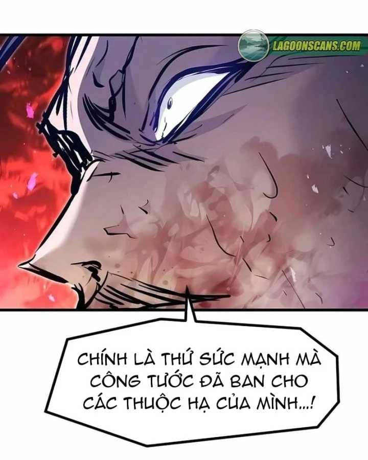 Mỗi Lính Đánh Thuê Trở Về Đều Có Một Kế Hoạch Chapter 94 - 98