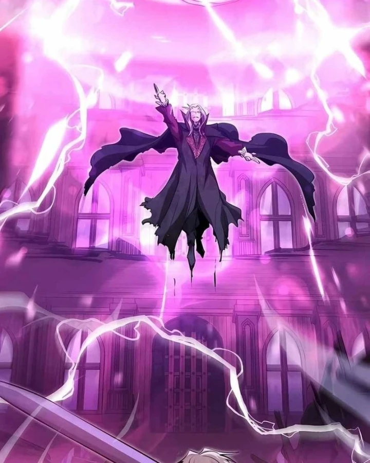 Mỗi Lính Đánh Thuê Trở Về Đều Có Một Kế Hoạch Chapter 94 - 105