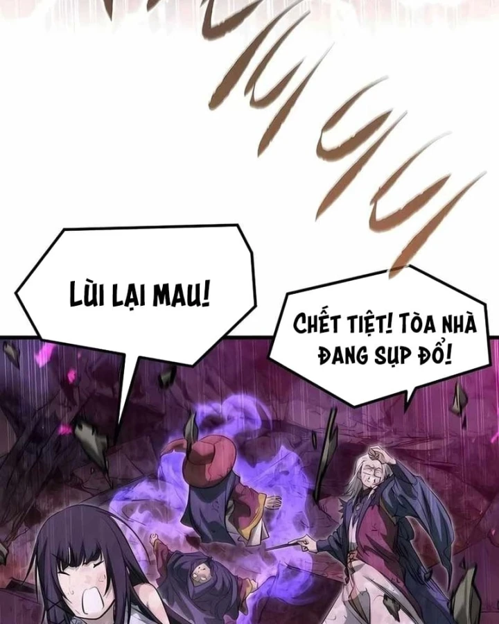 Mỗi Lính Đánh Thuê Trở Về Đều Có Một Kế Hoạch Chapter 94 - 111