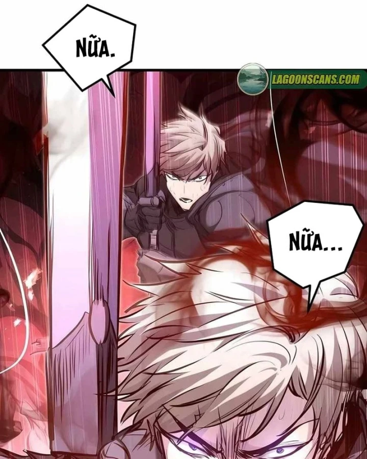 Mỗi Lính Đánh Thuê Trở Về Đều Có Một Kế Hoạch Chapter 94 - 121