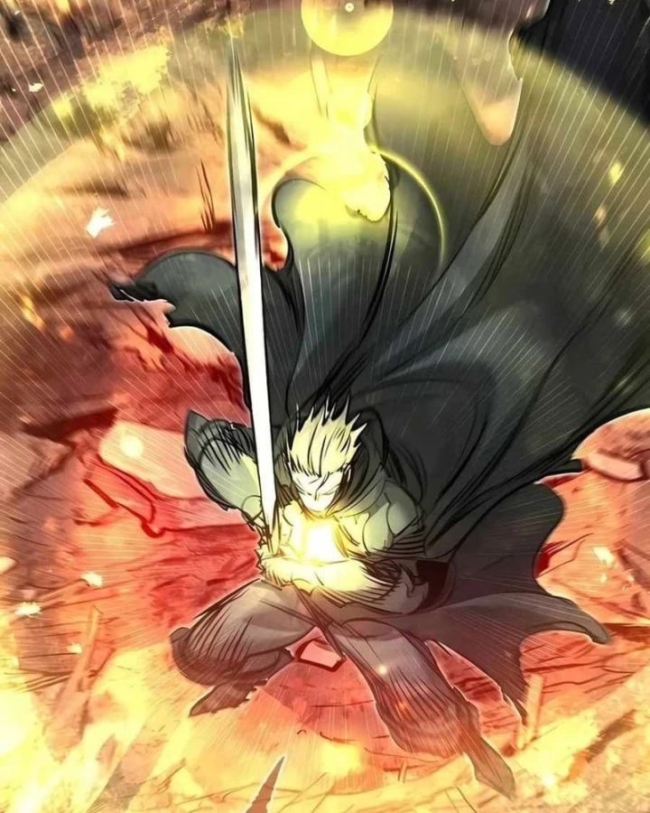 Mỗi Lính Đánh Thuê Trở Về Đều Có Một Kế Hoạch Chapter 94 - 126