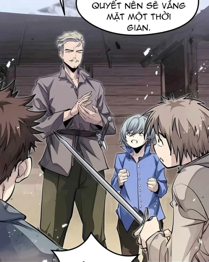 Mỗi Lính Đánh Thuê Trở Về Đều Có Một Kế Hoạch Chapter 94 - 170