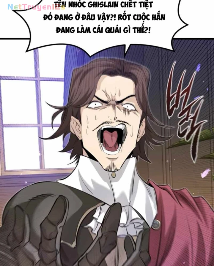 Mỗi Lính Đánh Thuê Trở Về Đều Có Một Kế Hoạch Chapter 95 - 7