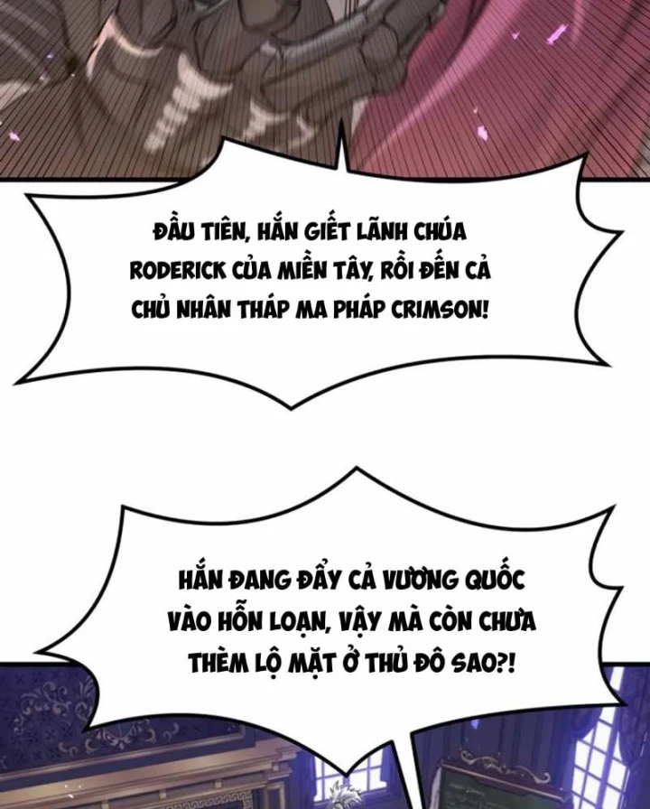 Mỗi Lính Đánh Thuê Trở Về Đều Có Một Kế Hoạch Chapter 95 - 8