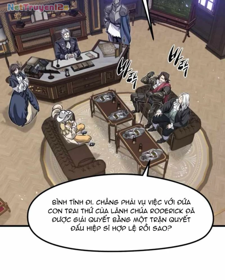 Mỗi Lính Đánh Thuê Trở Về Đều Có Một Kế Hoạch Chapter 95 - 9