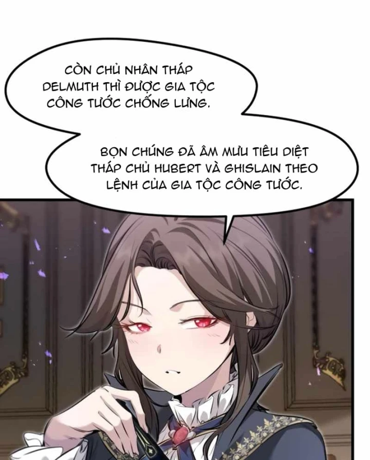 Mỗi Lính Đánh Thuê Trở Về Đều Có Một Kế Hoạch Chapter 95 - 10
