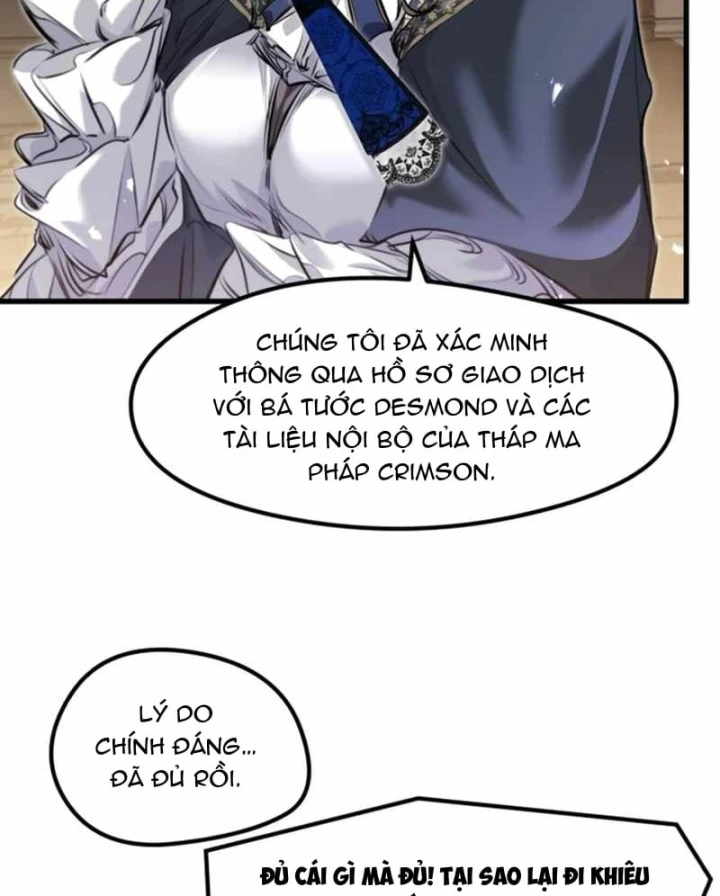 Mỗi Lính Đánh Thuê Trở Về Đều Có Một Kế Hoạch Chapter 95 - 11