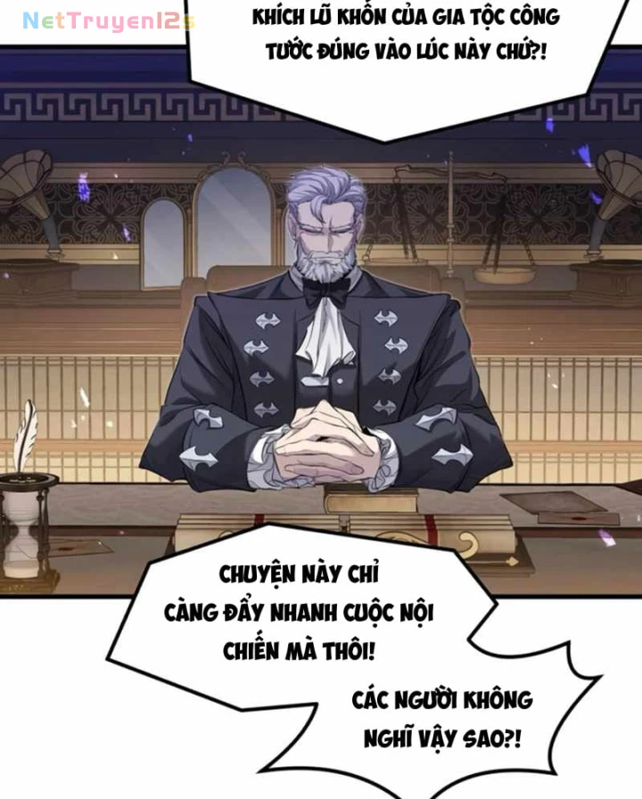 Mỗi Lính Đánh Thuê Trở Về Đều Có Một Kế Hoạch Chapter 95 - 12