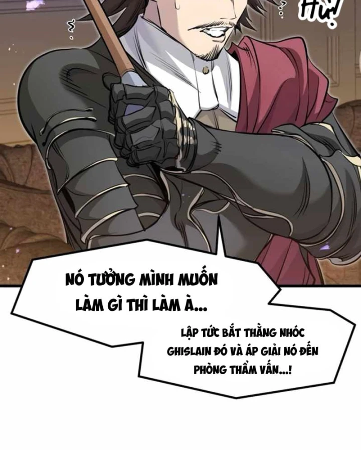 Mỗi Lính Đánh Thuê Trở Về Đều Có Một Kế Hoạch Chapter 95 - 15
