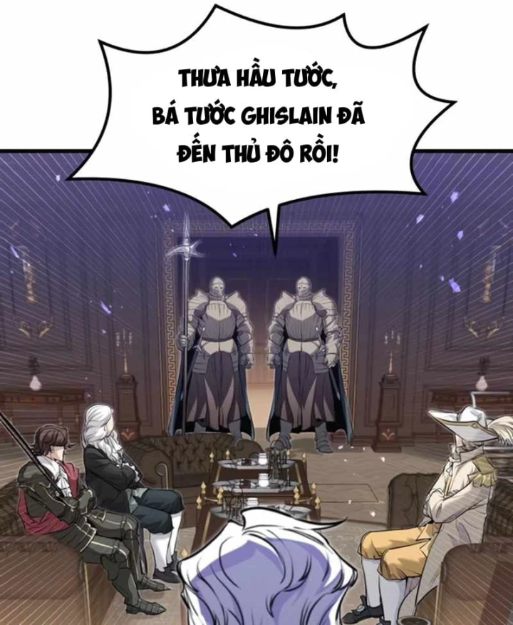 Mỗi Lính Đánh Thuê Trở Về Đều Có Một Kế Hoạch Chapter 95 - 16