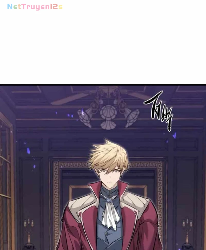 Mỗi Lính Đánh Thuê Trở Về Đều Có Một Kế Hoạch Chapter 95 - 21