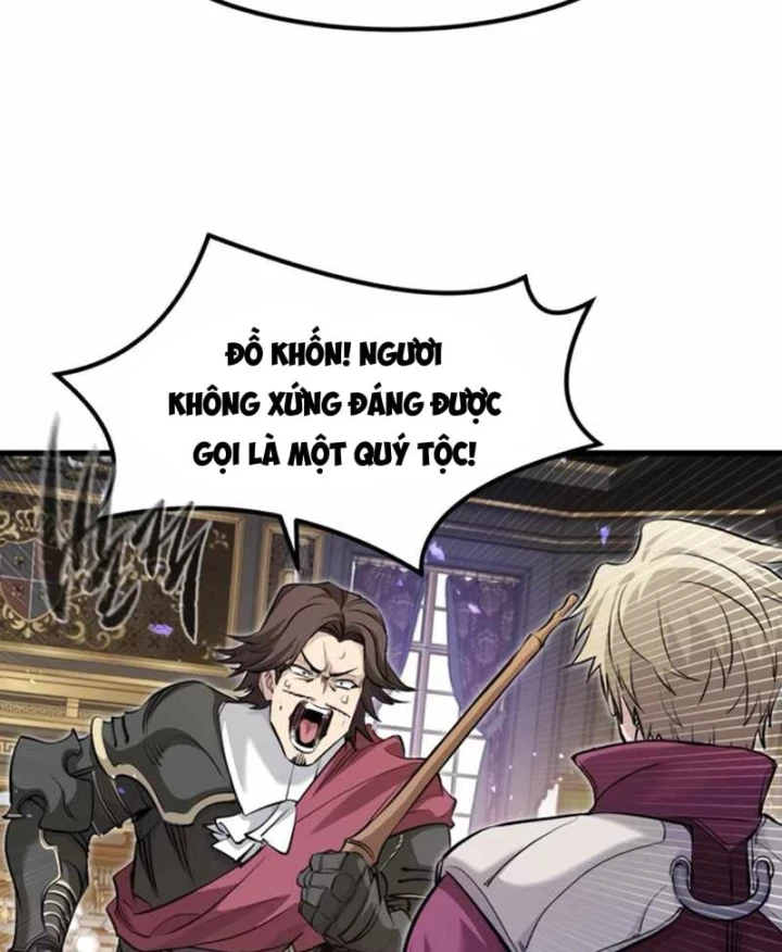 Mỗi Lính Đánh Thuê Trở Về Đều Có Một Kế Hoạch Chapter 95 - 25