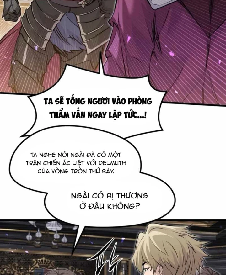 Mỗi Lính Đánh Thuê Trở Về Đều Có Một Kế Hoạch Chapter 95 - 26