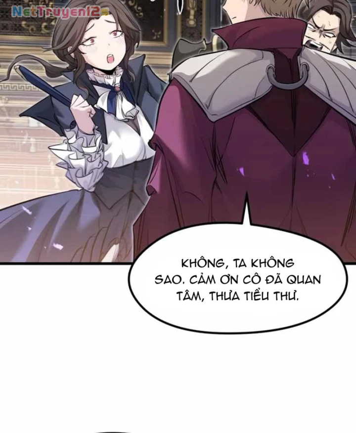 Mỗi Lính Đánh Thuê Trở Về Đều Có Một Kế Hoạch Chapter 95 - 27