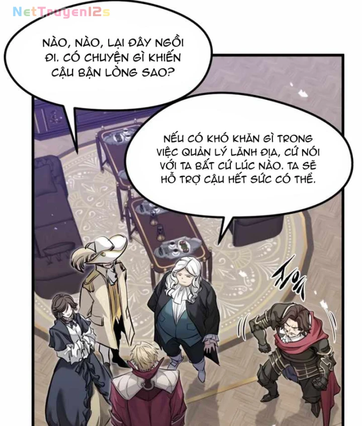 Mỗi Lính Đánh Thuê Trở Về Đều Có Một Kế Hoạch Chapter 95 - 28