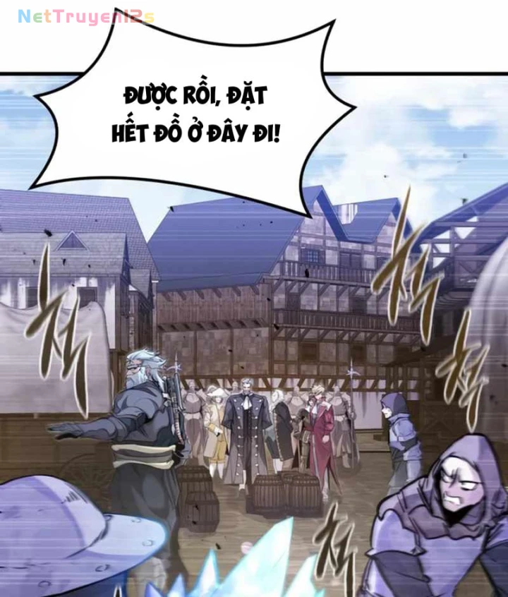 Mỗi Lính Đánh Thuê Trở Về Đều Có Một Kế Hoạch Chapter 95 - 38