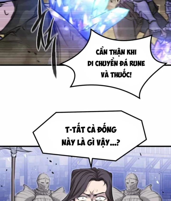Mỗi Lính Đánh Thuê Trở Về Đều Có Một Kế Hoạch Chapter 95 - 39