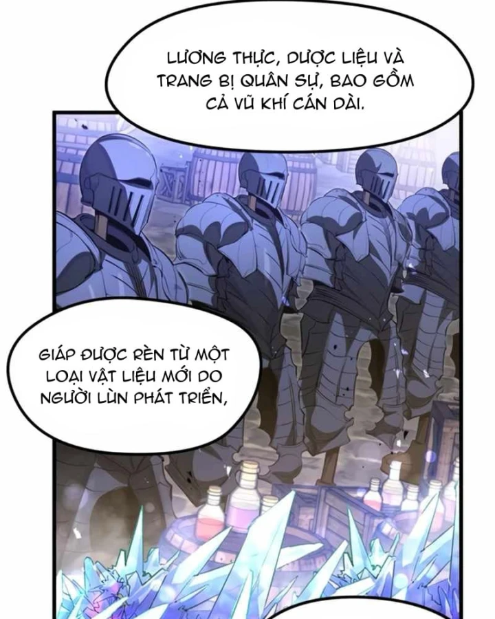 Mỗi Lính Đánh Thuê Trở Về Đều Có Một Kế Hoạch Chapter 95 - 41