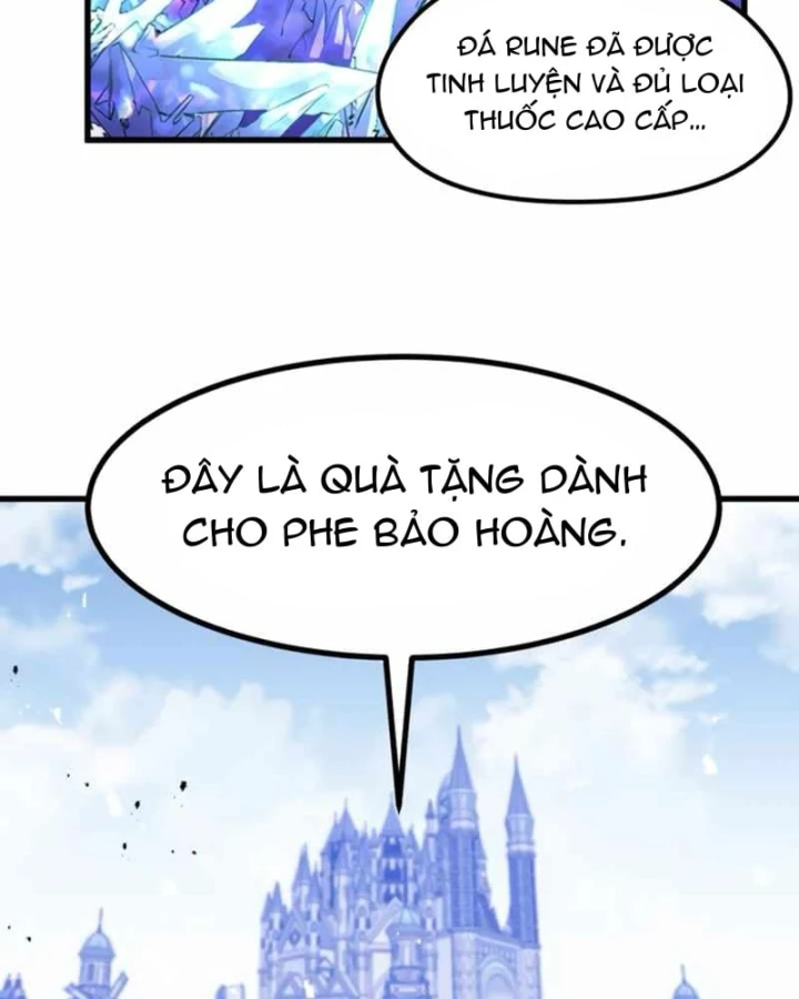 Mỗi Lính Đánh Thuê Trở Về Đều Có Một Kế Hoạch Chapter 95 - 42