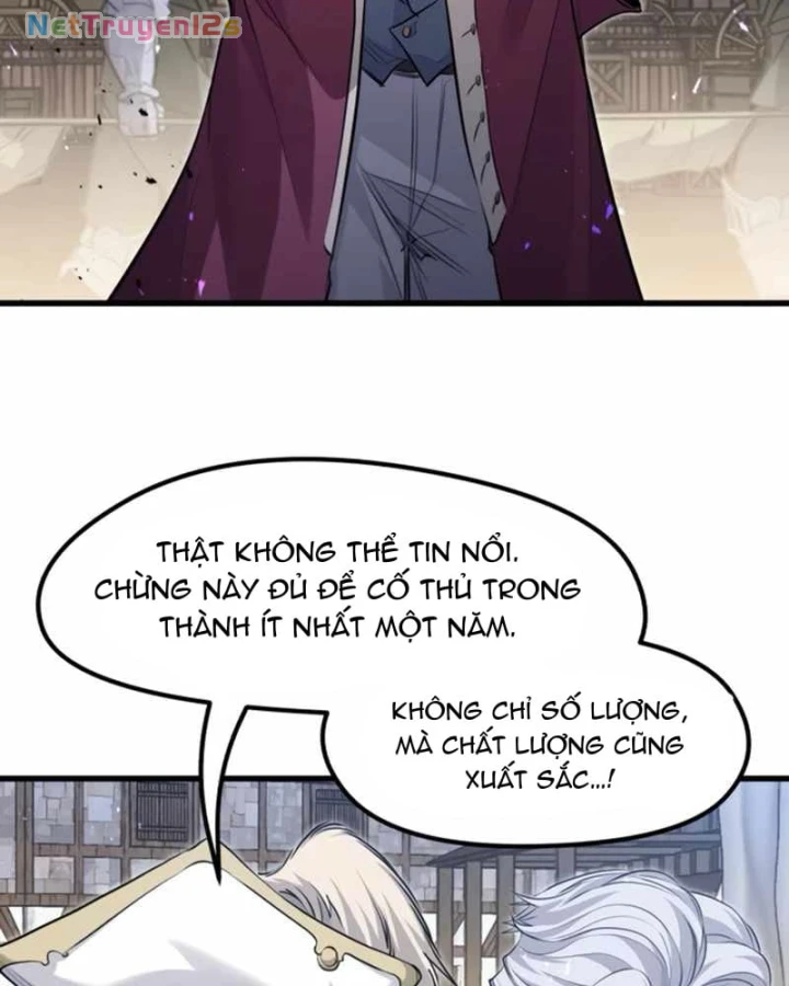 Mỗi Lính Đánh Thuê Trở Về Đều Có Một Kế Hoạch Chapter 95 - 44