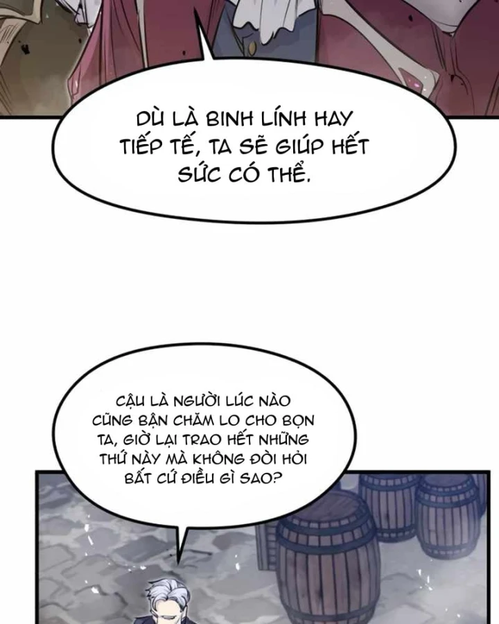 Mỗi Lính Đánh Thuê Trở Về Đều Có Một Kế Hoạch Chapter 95 - 49