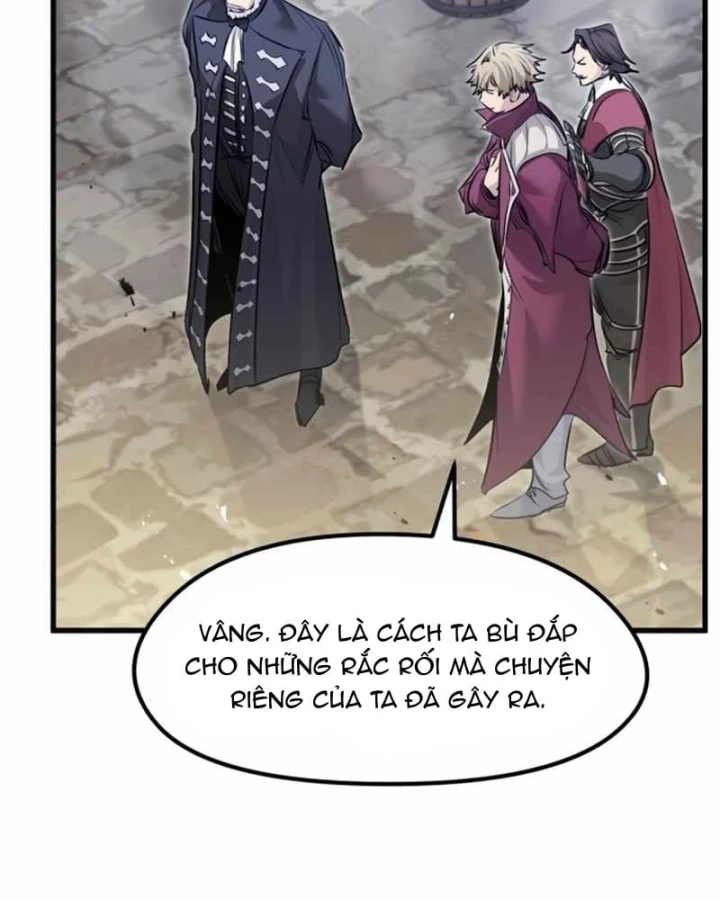 Mỗi Lính Đánh Thuê Trở Về Đều Có Một Kế Hoạch Chapter 95 - 50