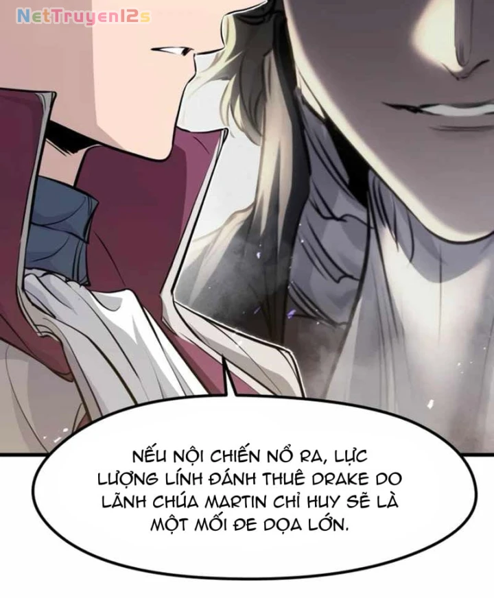 Mỗi Lính Đánh Thuê Trở Về Đều Có Một Kế Hoạch Chapter 95 - 61