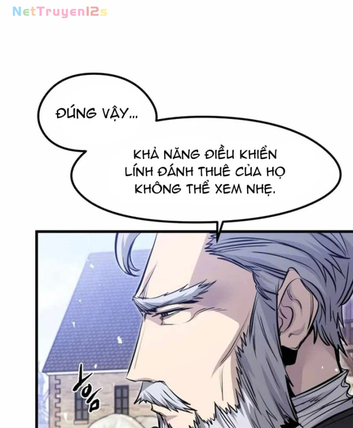 Mỗi Lính Đánh Thuê Trở Về Đều Có Một Kế Hoạch Chapter 95 - 62